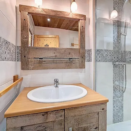 Lumineux Au Centre, 4 Pers., Balcon, Sud - Fr-1-832-4 * Val Thorens