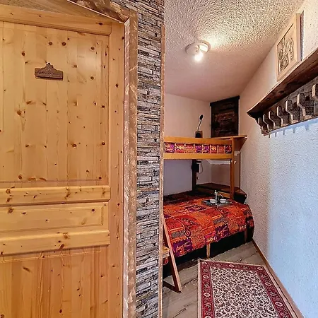 Lumineux Au Centre, 4 Pers., Balcon, Sud - Fr-1-832-4 Apartamento *