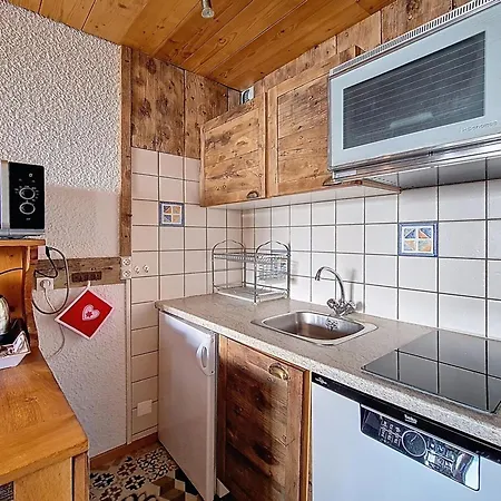 Lumineux Au Centre, 4 Pers., Balcon, Sud - Fr-1-832-4 Apartamento *