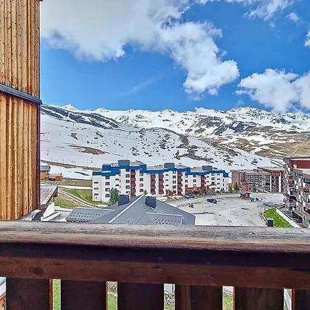 Lumineux Au Centre, 4 Pers., Balcon, Sud - Fr-1-832-4 Apartman *