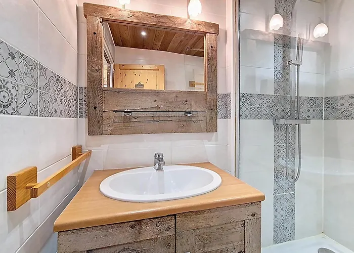 Lumineux Au Centre, 4 Pers., Balcon, Sud - Fr-1-832-4 * Val Thorens