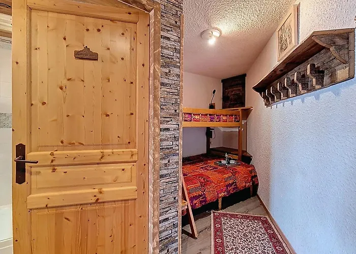 Lumineux Au Centre, 4 Pers., Balcon, Sud - Fr-1-832-4 Apartman *