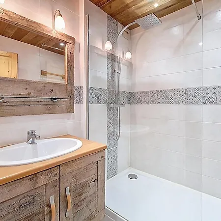 Apartment Lumineux Au Centre, 4 Pers., Balcon, Sud - Fr-1-832-4