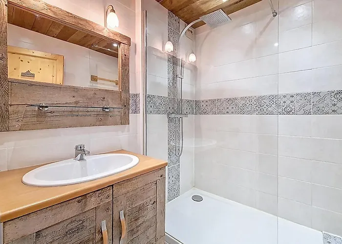 Apartmán Lumineux Au Centre, 4 Pers., Balcon, Sud - Fr-1-832-4